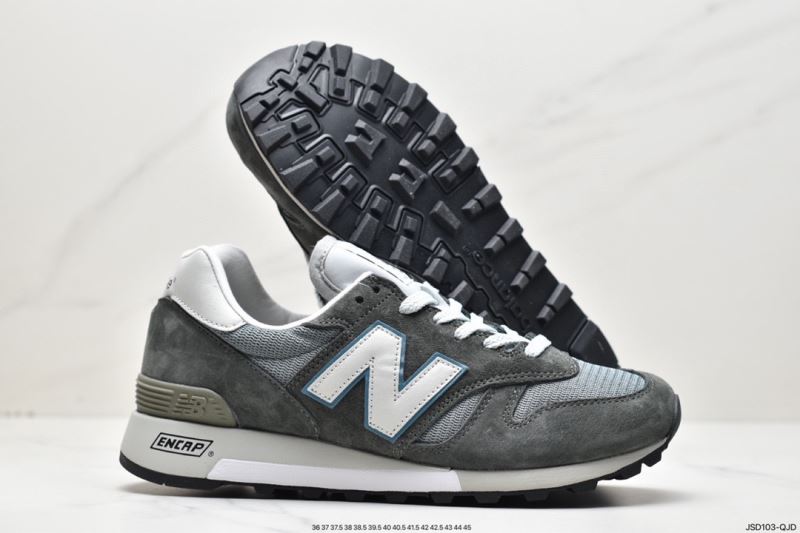 New Balance Sneakers